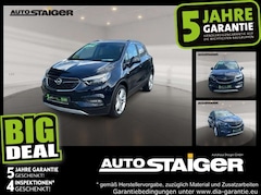 Bild des Angebotes Opel Mokka Innovation Navi, Kamera, Winterpaket, PDC,...