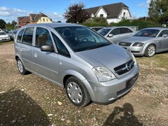 Bild des Angebotes Opel Meriva Edition