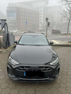 Bild des Angebotes Audi A3 35 TFSI S line