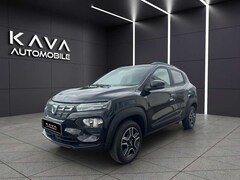 Bild des Angebotes Dacia Spring Electric Comfort Plus