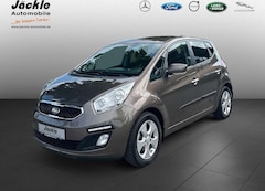Bild des Angebotes Kia Venga Dream Team