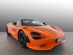 Bild des Angebotes McLaren 750S V8 MY 25 | McLaren Nürnberg