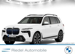 Bild des Angebotes BMW X7 xDrive40d M SportpaketPro*Standhzg*23"LMR*ACC