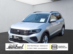 Bild des Angebotes VW T-Cross 1,0 TSI Prime AHK Shz.
