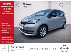 Bild des Angebotes Skoda Citigo 1.0 Active, Klima, LM, ZV