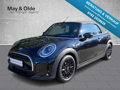 Bild des Angebotes MINI One Cabrio Classic Trim Navi Keyless Entry Alu MAL BC