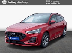 Bild des Angebotes Ford Focus Turnier 1.0 EcoBoost Hybrid Aut. ST-LINE