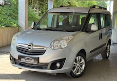 Bild des Angebotes Opel Combo Edition L1H1 ** 1. Hand **