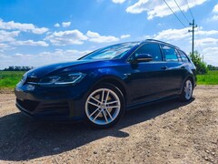 Bild des Angebotes VW Golf GTD Golf Variant GTD (BlueMotion Technology) DSG
