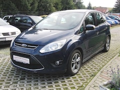 Bild des Angebotes Ford C-Max C-Max Diesel 2.0 TDCi Aut.1.Hand
