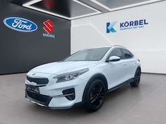 Bild des Angebotes Kia XCeed Xdition*Exclusive&Navi P.*Teil-Leder*ToWiW