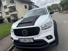 Bild des Angebotes Mercedes-Benz X 250