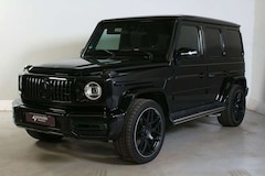 Bild des Angebotes Mercedes-Benz G 350 d 9G-Tronic AMG 63OP Standh AHK 22Zoll