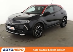 Bild des Angebotes Opel Mokka X 1.2 Turbo Ultimate*NAVI*CAM*PDC*SHZ*ACC*LED*