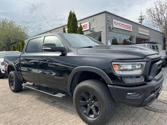 Bild des Angebotes Dodge RAM 1500 5,7L Crew Cab REBEL SHZ/LHZ