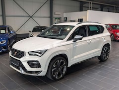 Bild des Angebotes CUPRA Ateca VZ 2.0 TSI 4Drive DSG 1.Hand