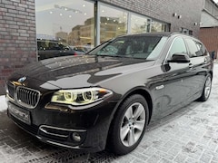 Bild des Angebotes BMW 520 d T xDrive Luxury Pano HUD NaviProf AHK RFK