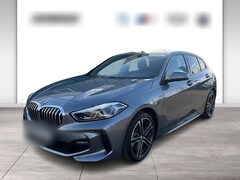 Bild des Angebotes BMW 120 d xDrive M Sport Pano LED LC Prof.Alarm