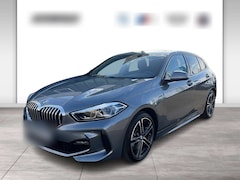 Bild des Angebotes BMW 120 d xDrive M Sport Pano LED LC Prof.Alarm