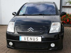 Bild des Angebotes Citroen C2 VTR Plus