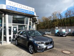 Bild des Angebotes BMW X1 sDrive20i Advantage Aut., Navi, Klimaaut. uvm
