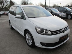Bild des Angebotes VW Touran Cup BMT