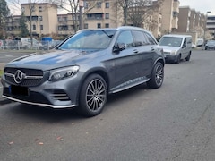 Bild des Angebotes Mercedes-Benz GLC 43 AMG GLC 43 AMG 4Matic BURM+PANO+360K+AHK