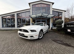 Bild des Angebotes Ford Mustang 3,7 Leder"Alu"Xenon