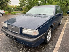 Bild des Angebotes Volvo 850 850 2.5 Aut. orig. 79 Tkm 2.Hd. KLIMA Oldtimer TÜV NEU! RostFREI Top!
