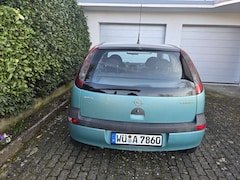 Bild des Angebotes Opel Corsa Edition Eco