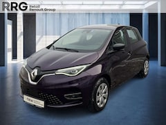 Bild des Angebotes Renault ZOE R135 Z.E. 50 EVOLUTION  CCS