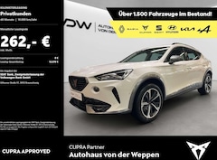 Bild des Angebotes CUPRA Formentor 1.5 TSI DSG Kamera, SHZ Klima Rückfahrkamera