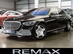 Bild des Angebotes Mercedes-Benz S 680 Maybach S 680 4M / MY 2025 / Rear Axle Steering