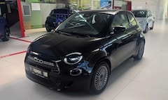 Bild des Angebotes Fiat 500e - 42 kWh - Android Auto - Alus