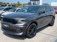 Bild des Angebotes Dodge Durango 3.6L V6 4x4*7 Sitze*LPG*NeuesModell-Look