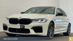 Bild des Angebotes BMW M5 A Lim LCPro HUD ACC 360° DAB Laser 20" LM