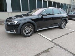 Bild des Angebotes Audi A4 allroad quattro 40 TDI *Standhzg.*Leder*LED*
