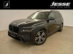 Bild des Angebotes BMW X7 xDrive 40d M Sport Pro Skylounge Massage Iconic