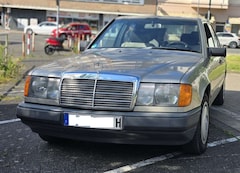 Bild des Angebotes Mercedes-Benz E 230 E-Klasse