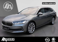 Bild des Angebotes Skoda Superb Combi L&K 2,0 TDI 4x4 DSG +Progressive+LM
