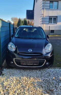 Bild des Angebotes Nissan Micra 1.2 DIG-S Acenta