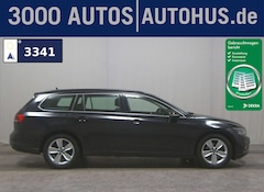 Bild des Angebotes VW Passat Var. 2.0 TDI Business Navi LED AID RFK
