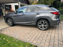 Bild des Angebotes Lexus RX 450h GS 450h Executive Line