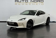 Bild des Angebotes Toyota GR86 Premium *Virtual*Kamera*Tempomat*1.Hand*