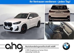 Bild des Angebotes BMW X1 sDrive20d Steptronic M Sportpaket AHK