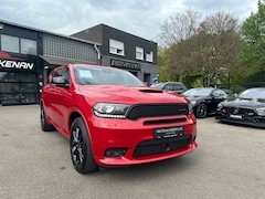 Bild des Angebotes Dodge Durango R/T 4x4 LPG Navi/Leder/Kamera/7Sitz