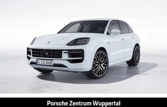 Bild des Angebotes Porsche Cayenne E-Hybrid SportDesign Sportabgas Head-Up