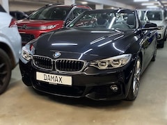 Bild des Angebotes BMW 435 d xDrive M Sport*HUD*LED*h/k Sound*LEDER