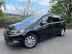 Bild des Angebotes VW Touran 1.2 TSI Comfortline Klima/2.Hand