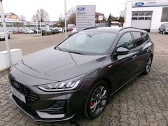 Bild des Angebotes Ford Focus ST-Line X